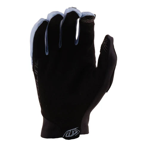 Rękawiczki TROY LEE DESIGNS FLOWLINE Mono Blue