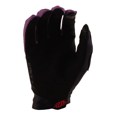 TROY LEE DESIGNS FLOWLINE Gloves Mono Sangria
