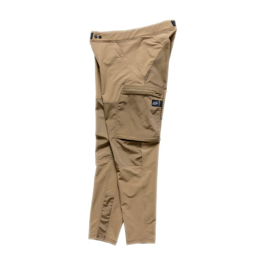 TROY LEE DESIGNS RUCKUS CARGO Pants Mono Brown