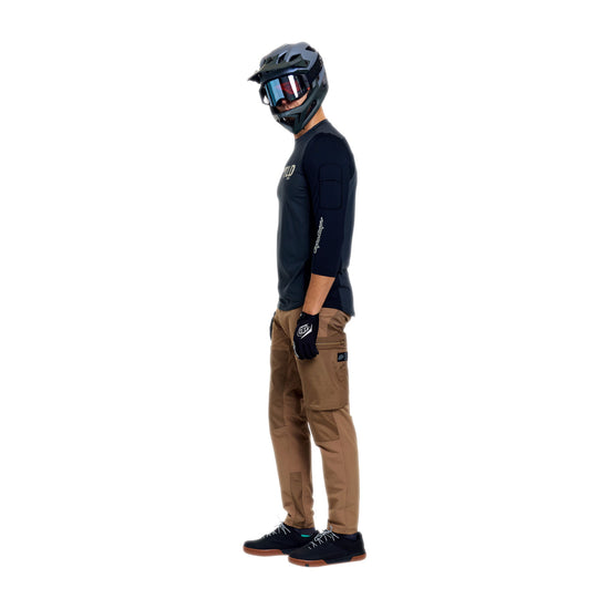TROY LEE DESIGNS RUCKUS CARGO Pants Mono Brown