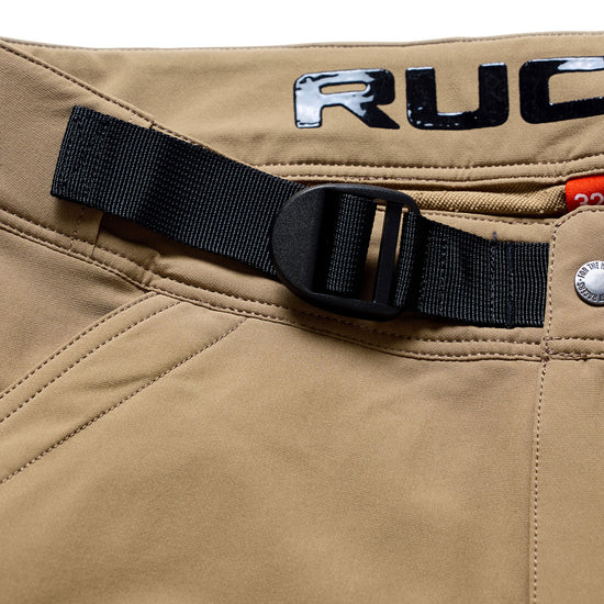 TROY LEE DESIGNS RUCKUS CARGO Pants Mono Brown