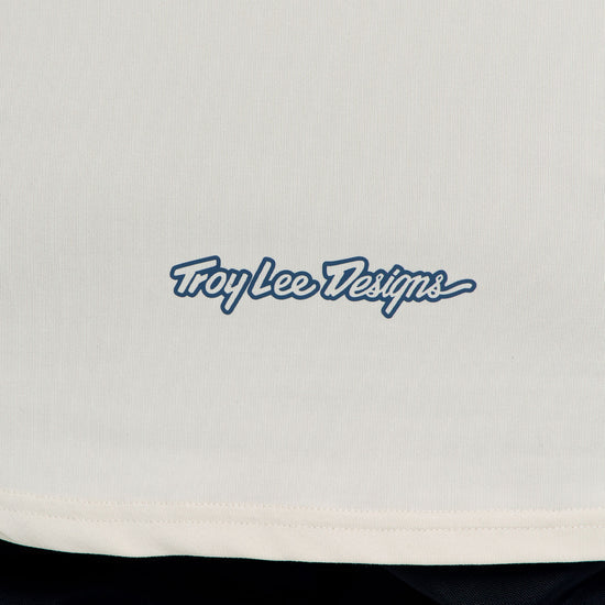 Koszulka pumeksowa z rękawem 3/4 TROY LEE DESIGNS RUCKUS WINGS