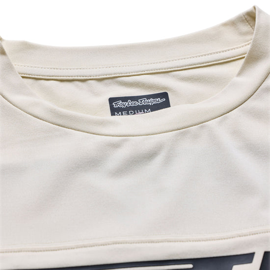 Koszulka pumeksowa z rękawem 3/4 TROY LEE DESIGNS RUCKUS WINGS