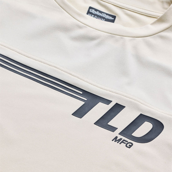 Koszulka pumeksowa z rękawem 3/4 TROY LEE DESIGNS RUCKUS WINGS