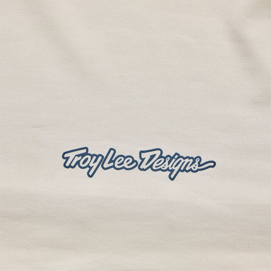 Koszulka pumeksowa z rękawem 3/4 TROY LEE DESIGNS RUCKUS WINGS