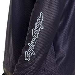 Koszulka z długim rękawem TROY LEE DESIGNSSKYLINE PRO AIR MONO Carbon