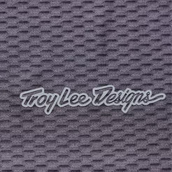 Koszulka z długim rękawem TROY LEE DESIGNSSKYLINE PRO AIR MONO Carbon