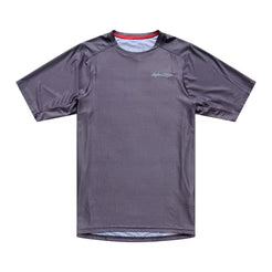 Koszulka z krótkim rękawem TROY LEE DESIGNSSKYLINE PRO AIR MONO Carbon