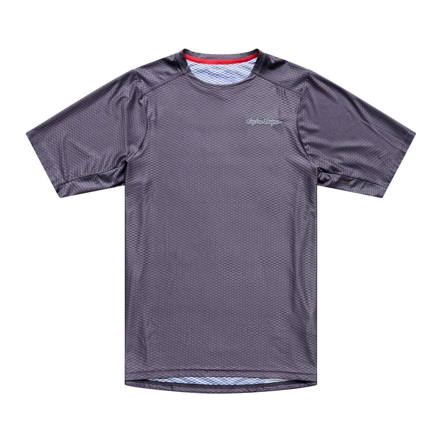 TROY LEE DESIGNS SKYLINE PRO AIR MONO Short Sleeve Carbon Jersey