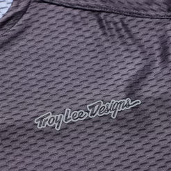 Koszulka z krótkim rękawem TROY LEE DESIGNSSKYLINE PRO AIR MONO Carbon