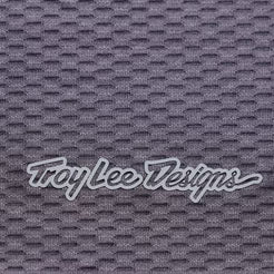 Koszulka z krótkim rękawem TROY LEE DESIGNSSKYLINE PRO AIR MONO Carbon