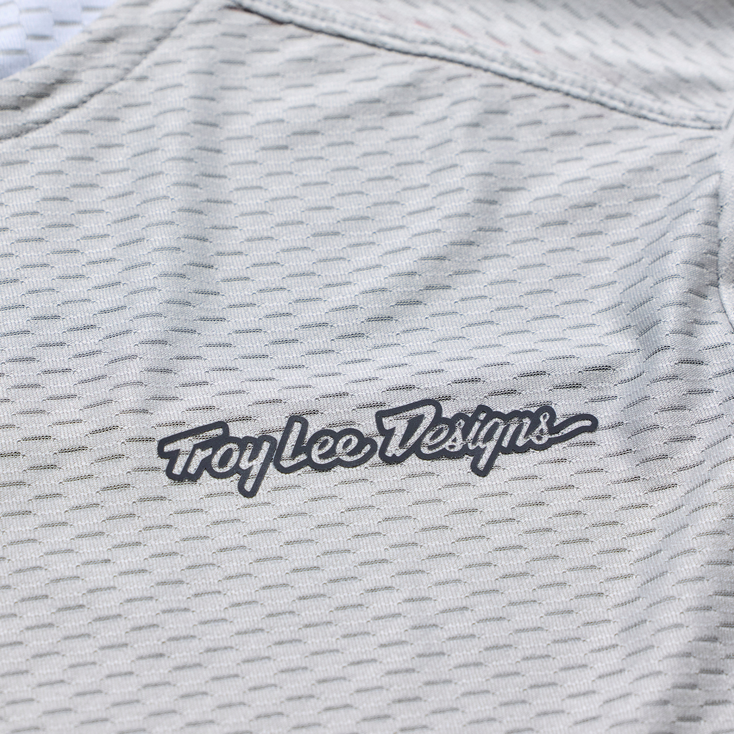 Koszulka z długim rękawem TROY LEE DESIGNSSKYLINE PRO AIR MONO Sage