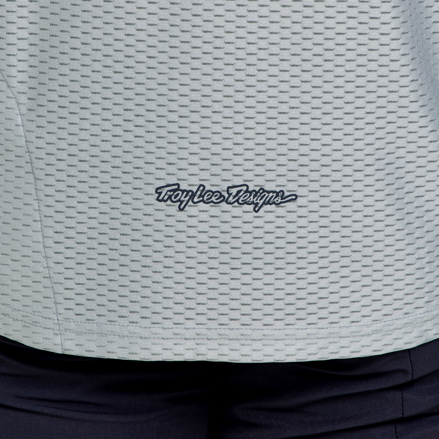 Koszulka z długim rękawem TROY LEE DESIGNSSKYLINE PRO AIR MONO Sage