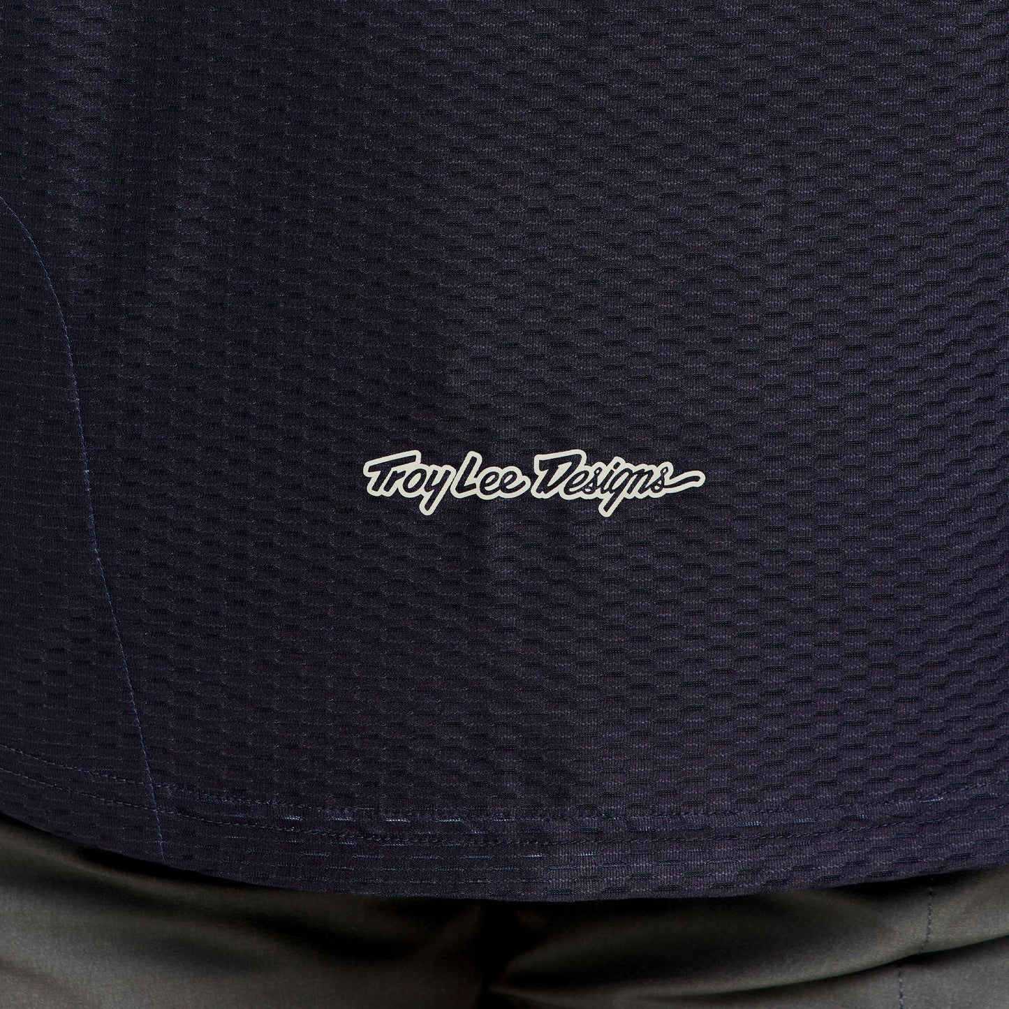TROY LEE DESIGNS SKYLINE PRO AIR RIDGELINE Long Sleeve Carbon Jersey