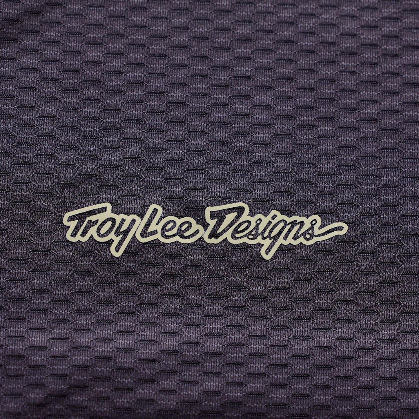 TROY LEE DESIGNS SKYLINE PRO AIR RIDGELINE Jersey Carbon z krótkim rękawem