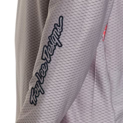 Koszulka z długim rękawem TROY LEE DESIGNSSKYLINE PRO AIR RIDGELINE Stone