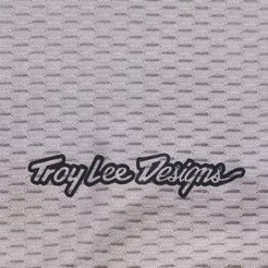 Koszulka z długim rękawem TROY LEE DESIGNSSKYLINE PRO AIR RIDGELINE Stone