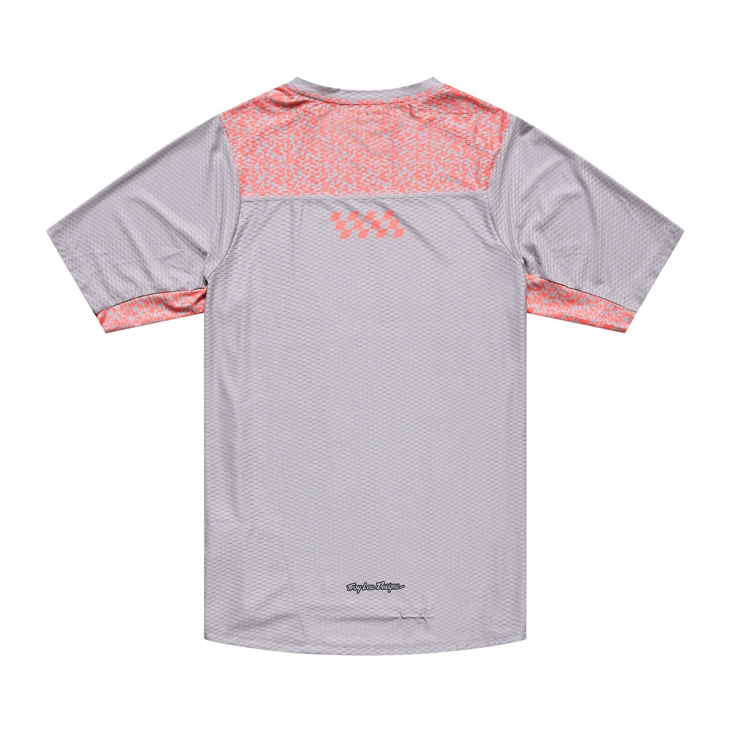 TROY LEE DESIGNS SKYLINE PRO AIR RIDGELINE Short Sleeve Jersey Stone