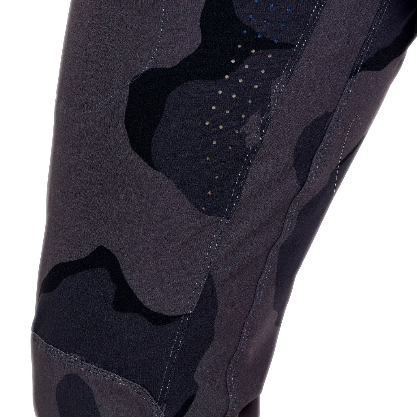 TROY LEE DESINS SKYLINE PRO FLOW CAMO Carbon pants