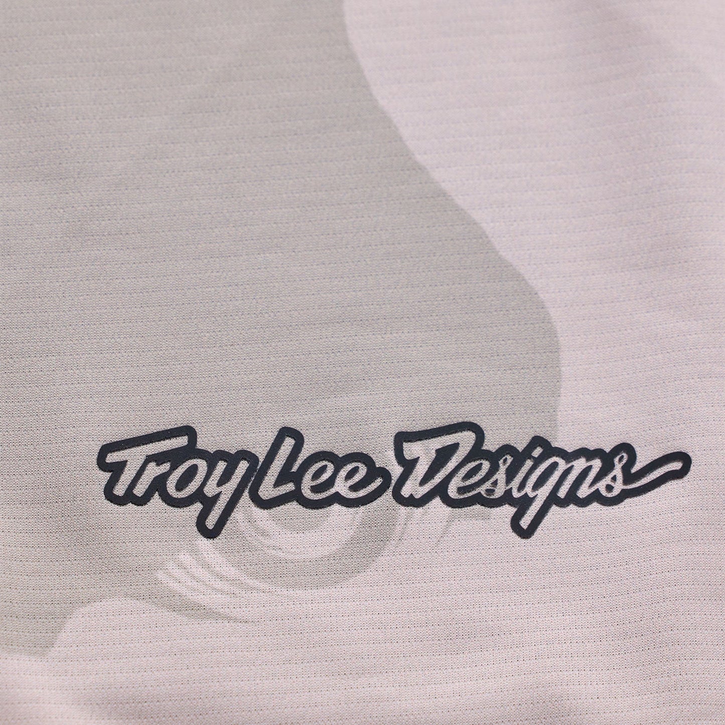 TROY LEE DESIGNS SKYLINE PRO FLOW CAMO Long Sleeve Pumice Jersey