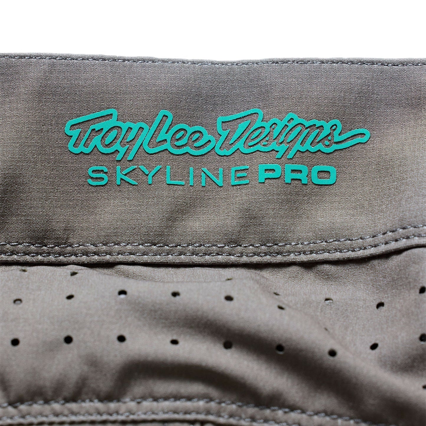 Spodnie TROY LEE DESINS SKYLINE PRO MONO Army Grey