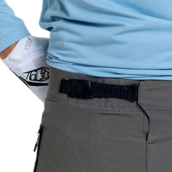 TROY LEE DESINS SKYLINE PRO MONO Trousers Khaki