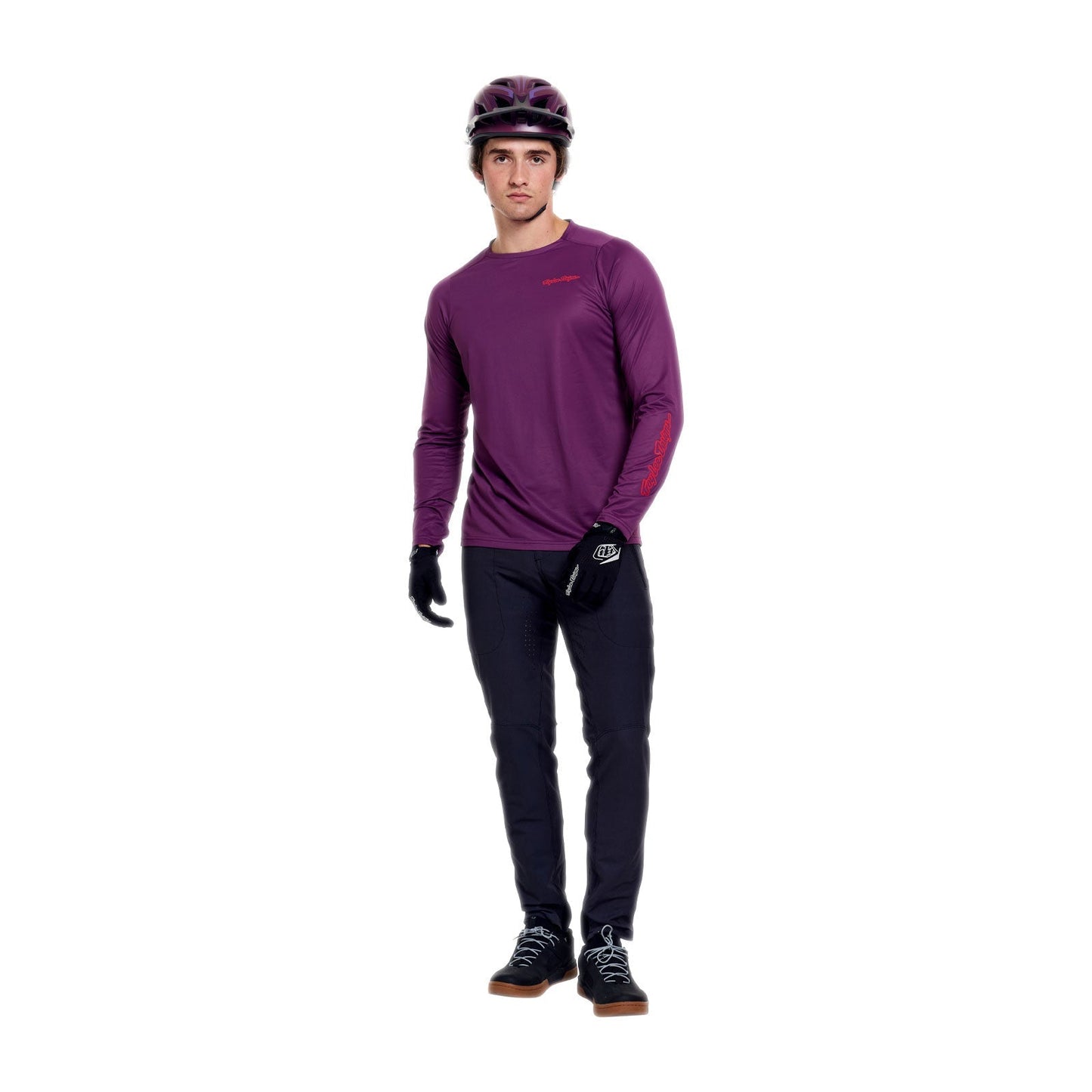 TROY LEE DESINS SKYLINE PRO MONO Carbon pants