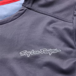 TROY LEE DESIGNS SKYLINE PRO Long Sleeve Carbon Jersey