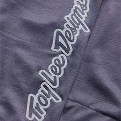 TROY LEE DESIGNS SKYLINE PRO Long Sleeve Carbon Jersey