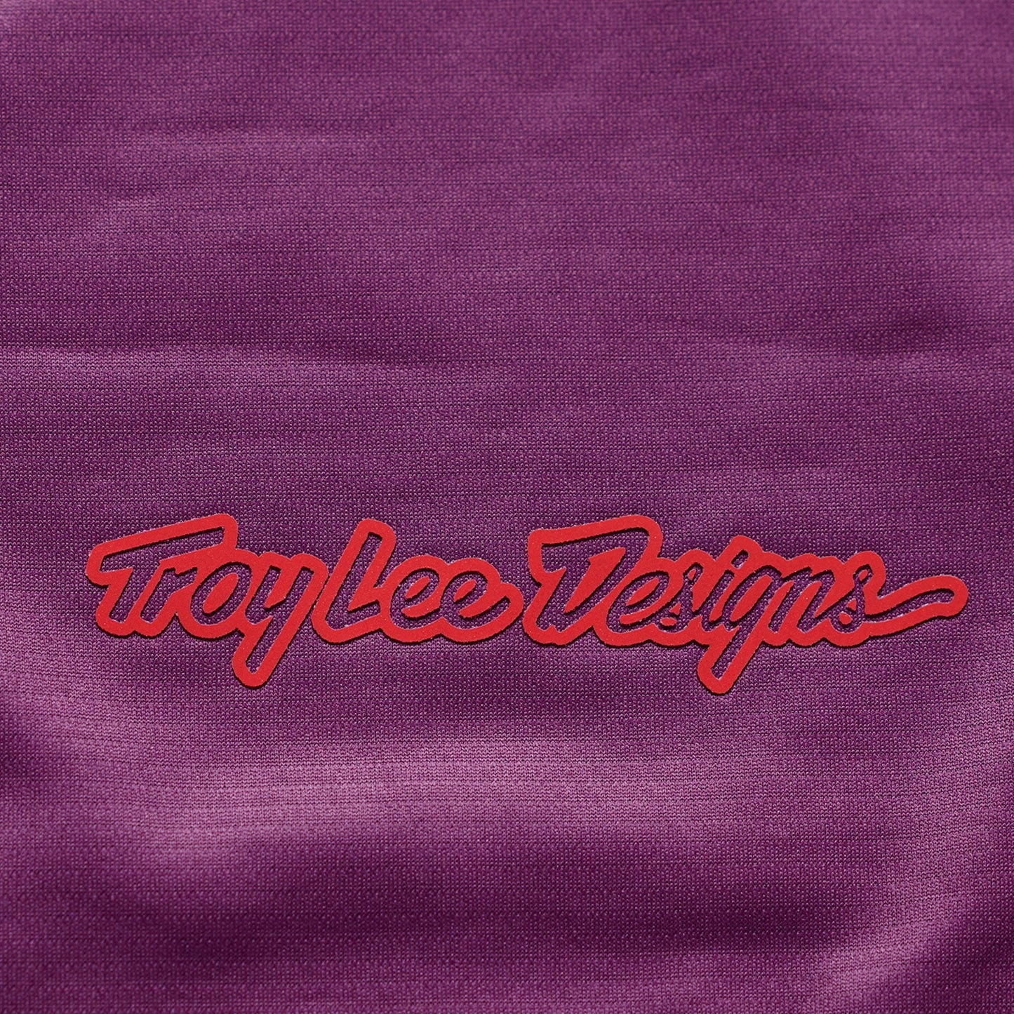 TROY LEE DESIGNS SKYLINE PRO MONO Long Sleeve Jersey Sangria