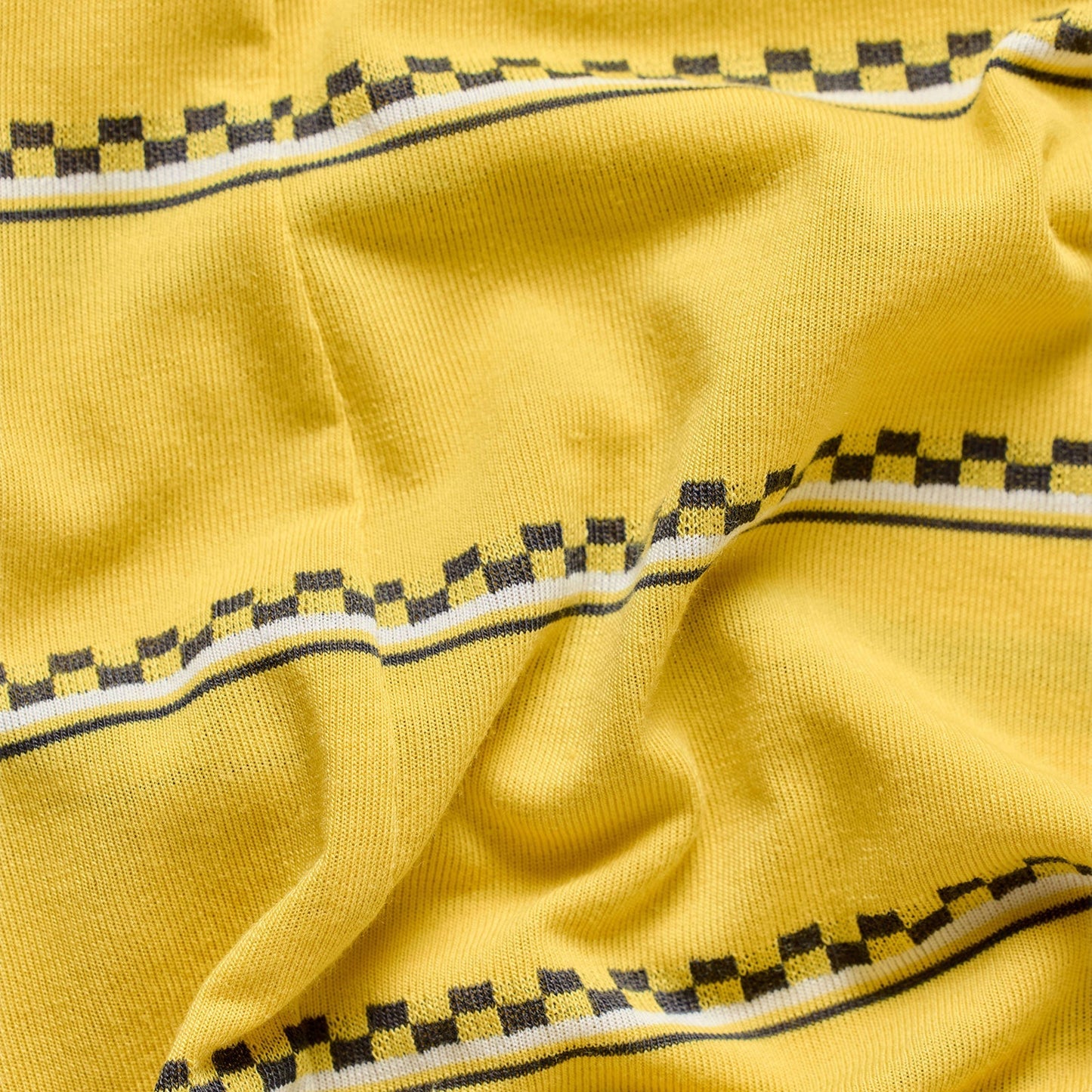 TROY LEE DESIGNS SKYLINE FAKIE RIDE Jersey Short Sleeve Yellow