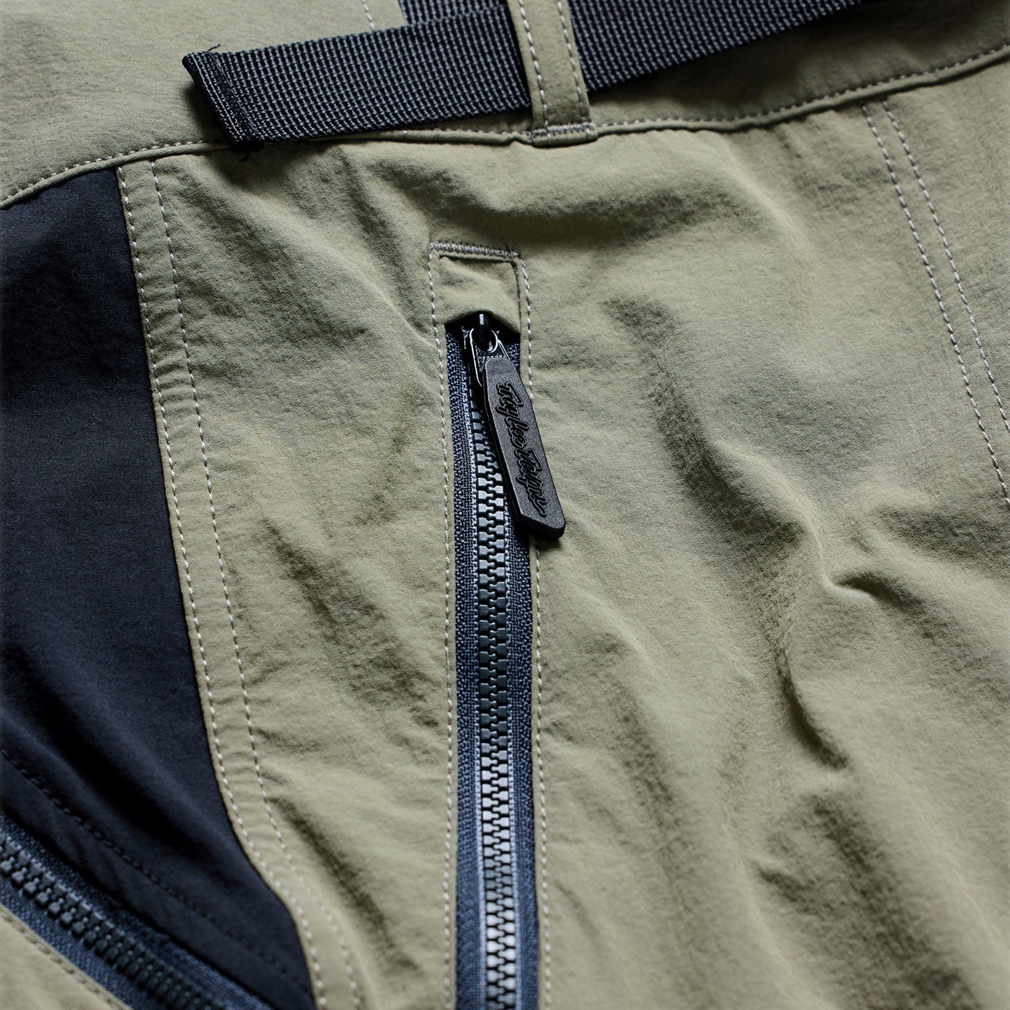 TROY LEE DESIGNS SKYLINE TRAIL MONO Spodnie Khaki