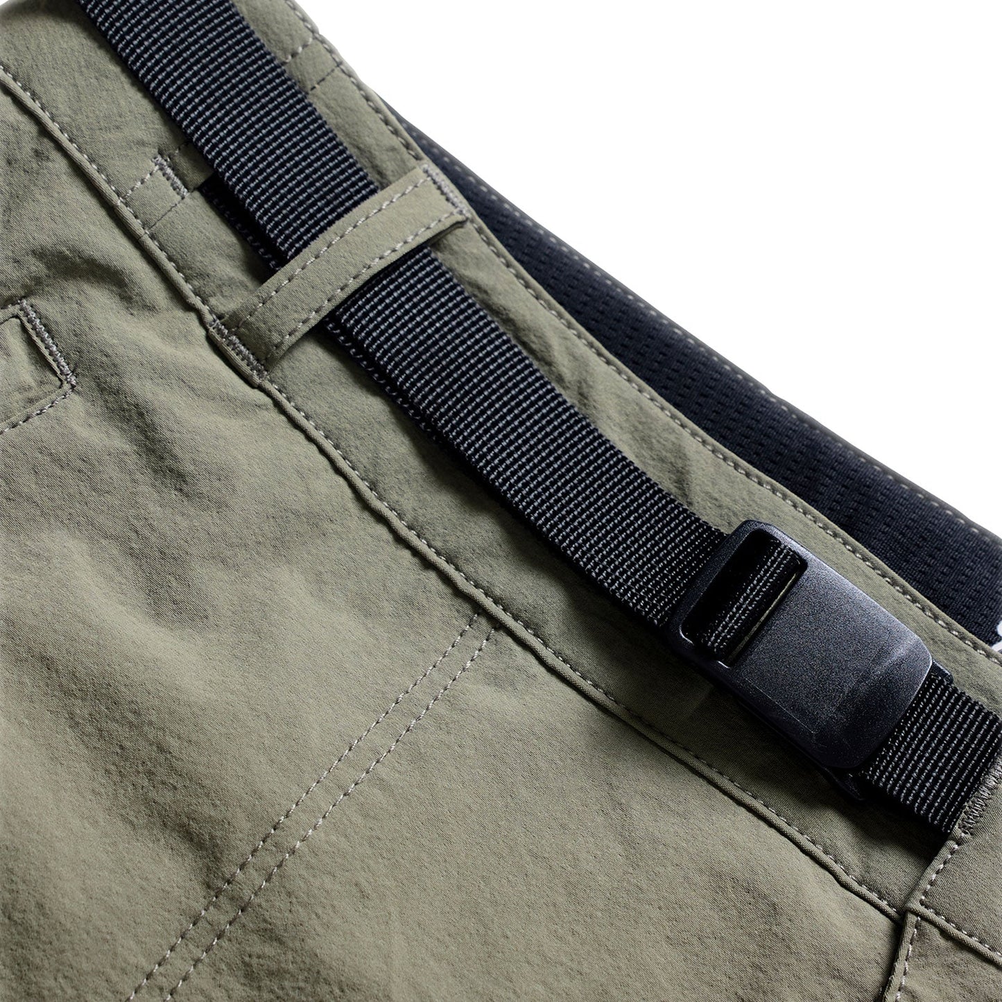 TROY LEE DESIGNS SKYLINE TRAIL MONO Spodnie Khaki