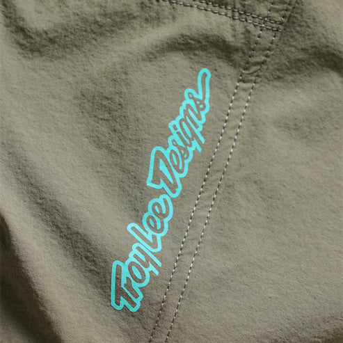 TROY LEE DESIGNS SKYLINE TRAIL MONO Spodenki Khaki