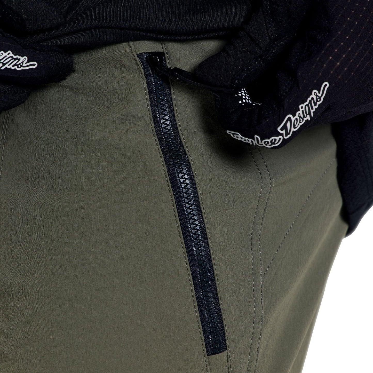 TROY LEE DESIGNS SKYLINE TRAIL MONO Shorts Khaki