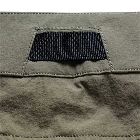 TROY LEE DESIGNS SKYLINE TRAIL MONO Spodenki Khaki