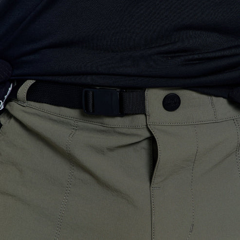 TROY LEE DESIGNS SKYLINE TRAIL MONO Spodenki Khaki