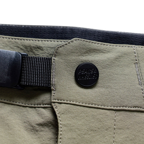 TROY LEE DESIGNS SKYLINE TRAIL MONO Spodenki Khaki