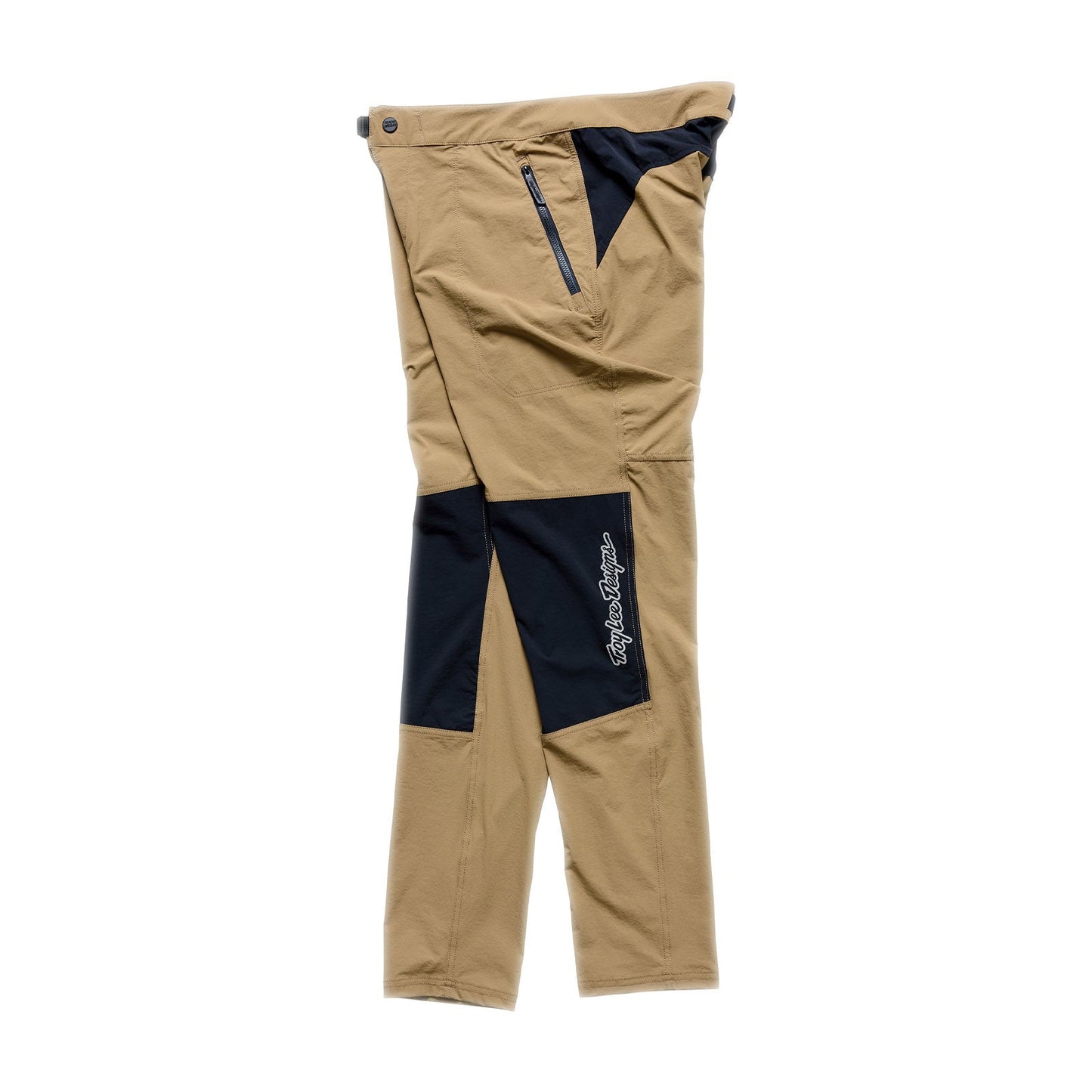 TROY LEE DESIGNS SKYLINE TRAIL MONO Spodnie brązowe