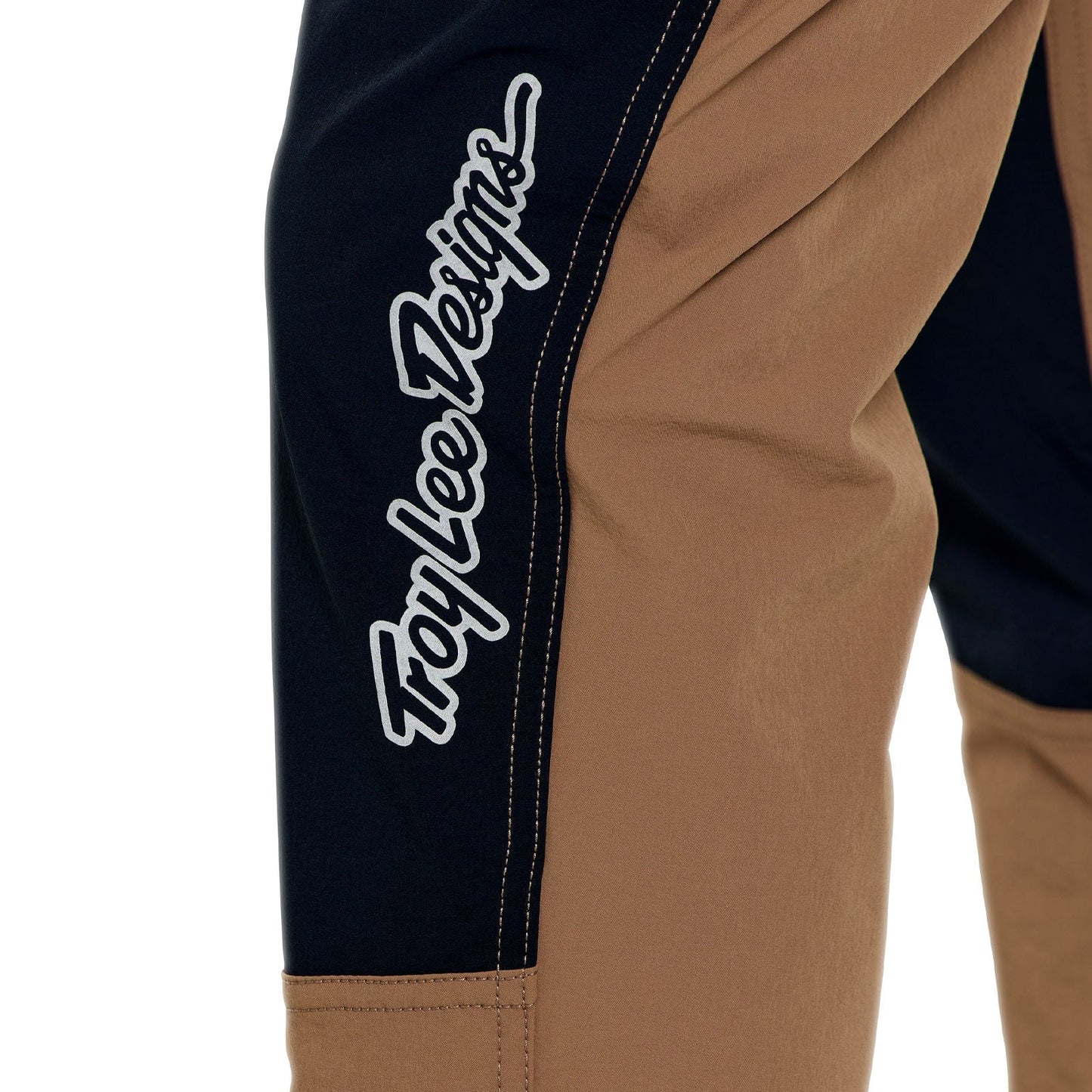 TROY LEE DESIGNS SKYLINE TRAIL MONO Spodnie brązowe