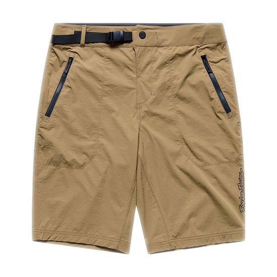 Spodenki TROY LEE DESIGNS SKYLINE TRAIL z wkładką Mono Beige
