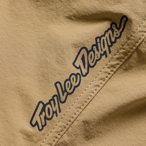 TROY LEE DESIGNS SKYLINE TRAIL MONO Spodenki Beżowy