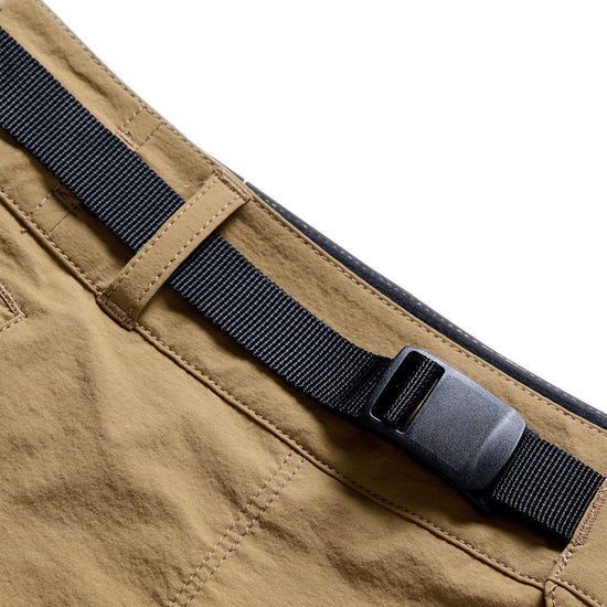 Spodenki TROY LEE DESIGNS SKYLINE TRAIL z wkładką Mono Beige