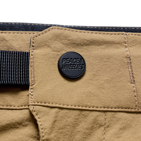 TROY LEE DESIGNS SKYLINE TRAIL MONO Spodenki Beżowy