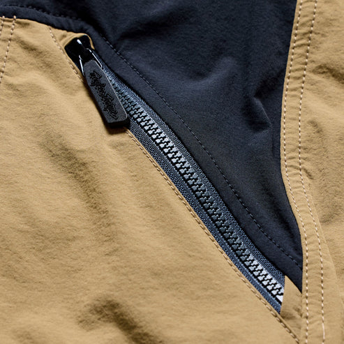 TROY LEE DESIGNS SKYLINE TRAIL MONO Spodenki Beżowy