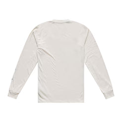 TROY LEE DESIGNSSKYLINE RIDE SIGNATURE Long Sleeve Pumice Jersey