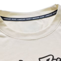 TROY LEE DESIGNSSKYLINE RIDE SIGNATURE Long Sleeve Pumice Jersey