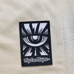 TROY LEE DESIGNSSKYLINE RIDE SIGNATURE Long Sleeve Pumice Jersey