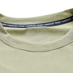 TROY LEE DESIGNSSKYLINE RIDE STAMPS Long Sleeve Jersey Sage