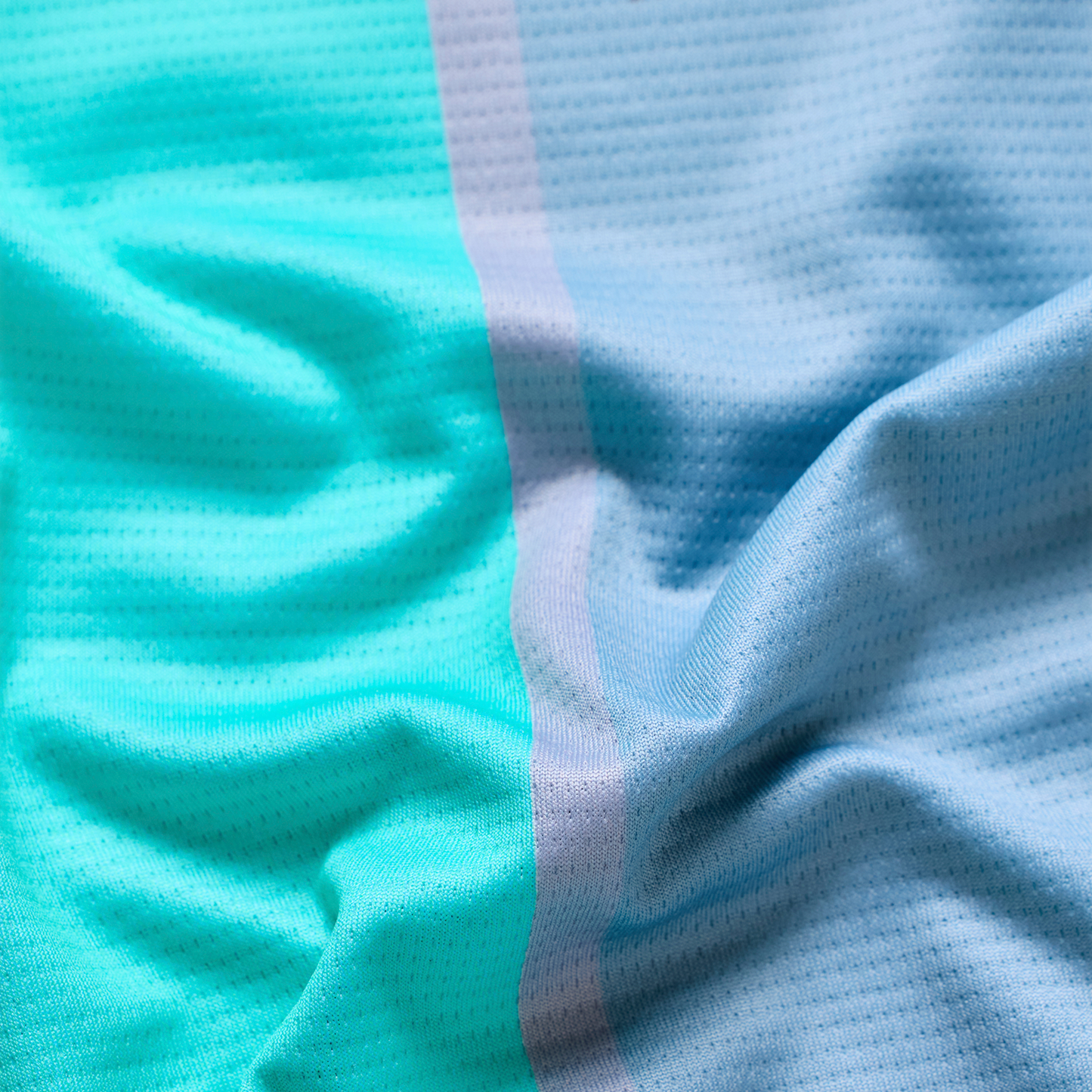 TROY LEE DESIGNS SPRINT PRO LOWRIDER Jersey z długim rękawem niebieski